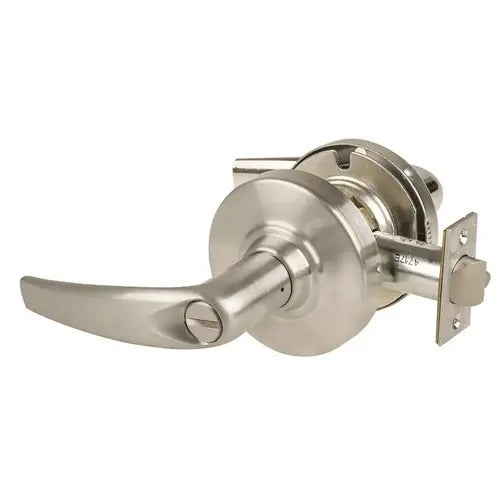 Schlage Commercial ALX44ATH Grade 2 Hospital Athens Privacy Door Lever