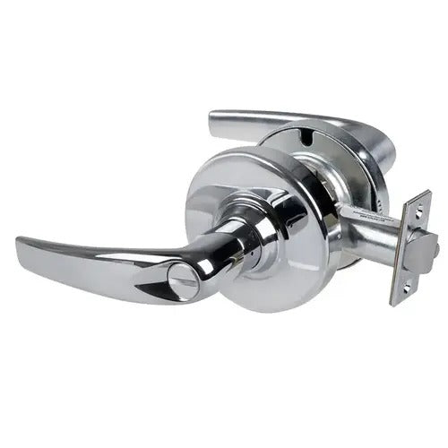 Schlage Commercial ALX44ATH Grade 2 Hospital Athens Privacy Door Lever