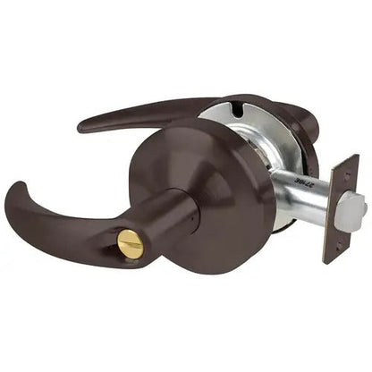 Schlage Commercial ALX44OME Grade 2 Hospital Omega Privacy Door Lever