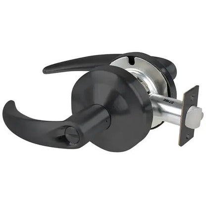 Schlage Commercial ALX44OME Grade 2 Hospital Omega Privacy Door Lever
