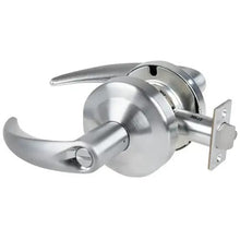 Schlage Commercial ALX44OME Grade 2 Hospital Omega Privacy Door Lever