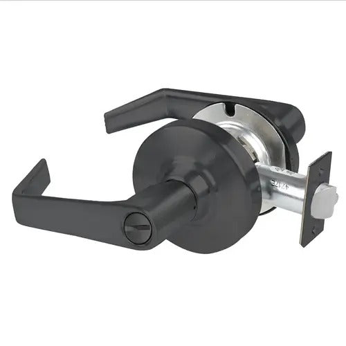 Schlage Commercial ALX44SAT Grade 2 Hospital Privacy Saturn Door Lever