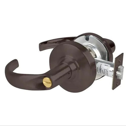 Schlage Commercial ALX44SPA Grade 2 Hospital Privacy Sparta Door Lever