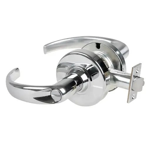 Schlage Commercial ALX44SPA Grade 2 Hospital Privacy Sparta Door Lever