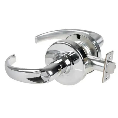 Schlage Commercial ALX44SPA Grade 2 Hospital Privacy Sparta Door Lever