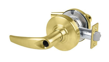 Schlage Commercial ALX50LSPA Grade 2 Entry Office Sparta Door Lever Less Cylinder