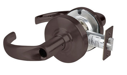Schlage Commercial ALX50LSPA Grade 2 Entry Office Sparta Door Lever Less Cylinder