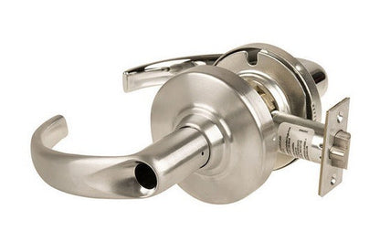 Schlage Commercial ALX50LSPA Grade 2 Entry Office Sparta Door Lever Less Cylinder