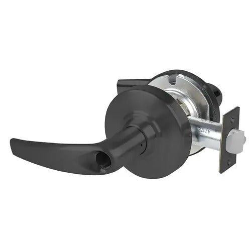 Schlage Commercial ALX70LATH Grade 2 Classroom Athens Door Lever Less Cylinder