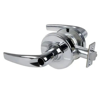 Schlage Commercial ALX70LATH Grade 2 Classroom Athens Door Lever Less Cylinder