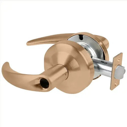 Schlage Commercial ALX70LOME Grade 2 Omega Classroom Door Lever