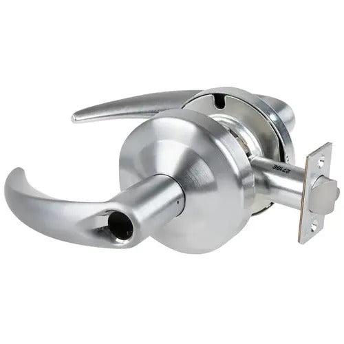 Schlage Commercial ALX70LOME Grade 2 Omega Classroom Door Lever