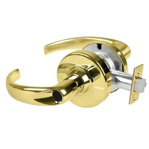 Schlage Commercial ALX70LSPA Grade 2 Classroom Sparta Door Lever Less Cylinder