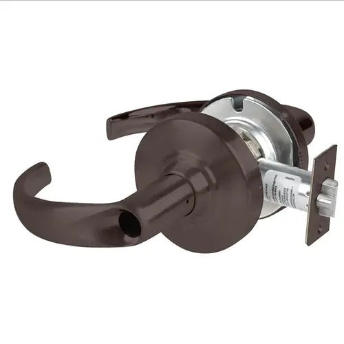 Schlage Commercial ALX70LSPA Grade 2 Classroom Sparta Door Lever Less Cylinder