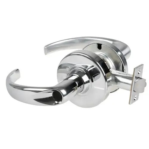 Schlage Commercial ALX70LSPA Grade 2 Classroom Sparta Door Lever Less Cylinder