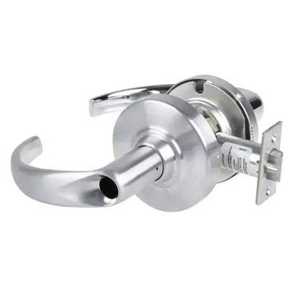 Schlage Commercial ALX70LSPA Grade 2 Classroom Sparta Door Lever Less Cylinder