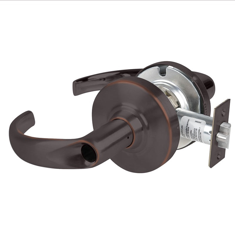 Schlage Commercial ALX70LSPA Grade 2 Classroom Sparta Door Lever Less Cylinder