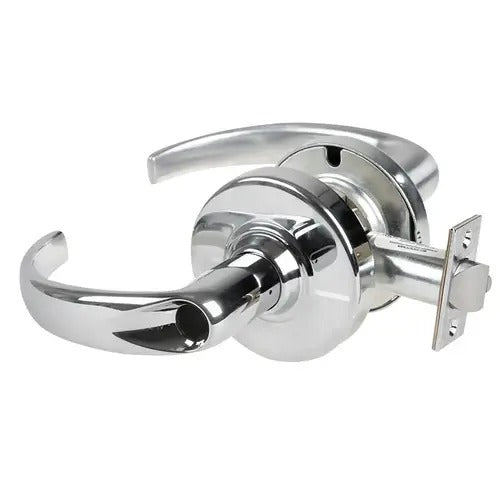 Schlage Commercial ALX80LSPA Grade 2 Storeroom Sparta Door Lever Less Cylinder