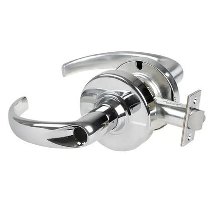 Schlage Commercial ALX80LSPA Grade 2 Storeroom Sparta Door Lever Less Cylinder