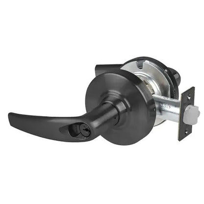 Schlage Commercial ALX80PATH Grade 2 Athens Storeroom Door Lever with C Keyway