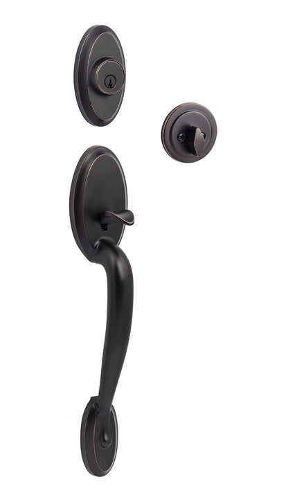 Sure-Loc AN500 Aspen Dummy Handleset