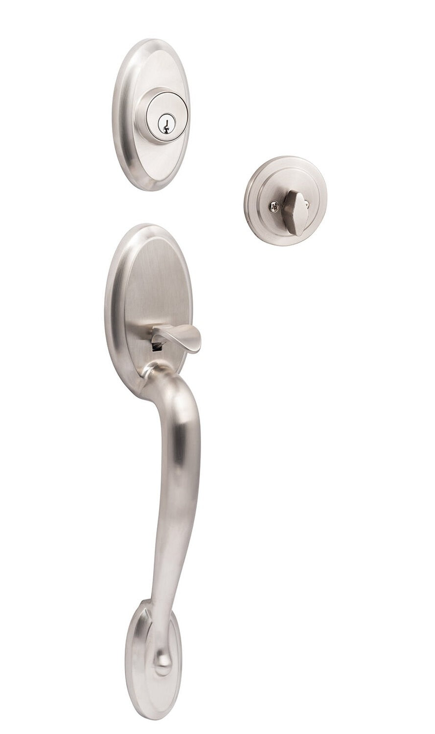 Sure-Loc AN500 Aspen Dummy Handleset