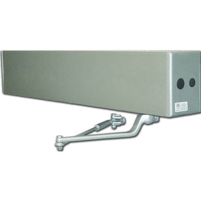 Detex AO191LHPUSH Left Hand Push Side Single Door Low Energy Automatic Operator.