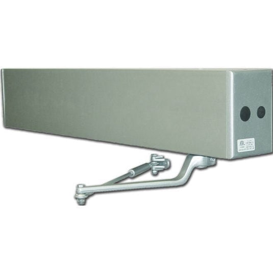 Detex AO191RHPUSH Right Hand Push Side Single Door Low Energy Automatic Operator.