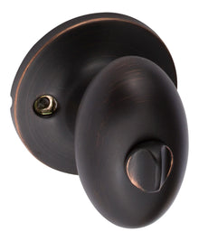 Sure-Loc AR102 Arapaho Privacy Door Knob