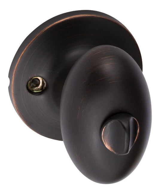 Sure-Loc AR102 Arapaho Privacy Door Knob.