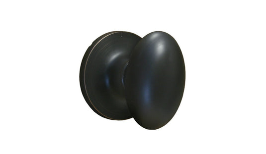 Sure-Loc AR107 Arapaho Keyed Entry Knob.