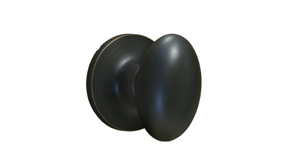 Sure-Loc AR107/DB201 Arapaho Keyed Entry Knob and Deadbolt