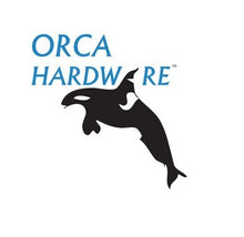 Orca Hardware ARM1958C Door Closer Arm