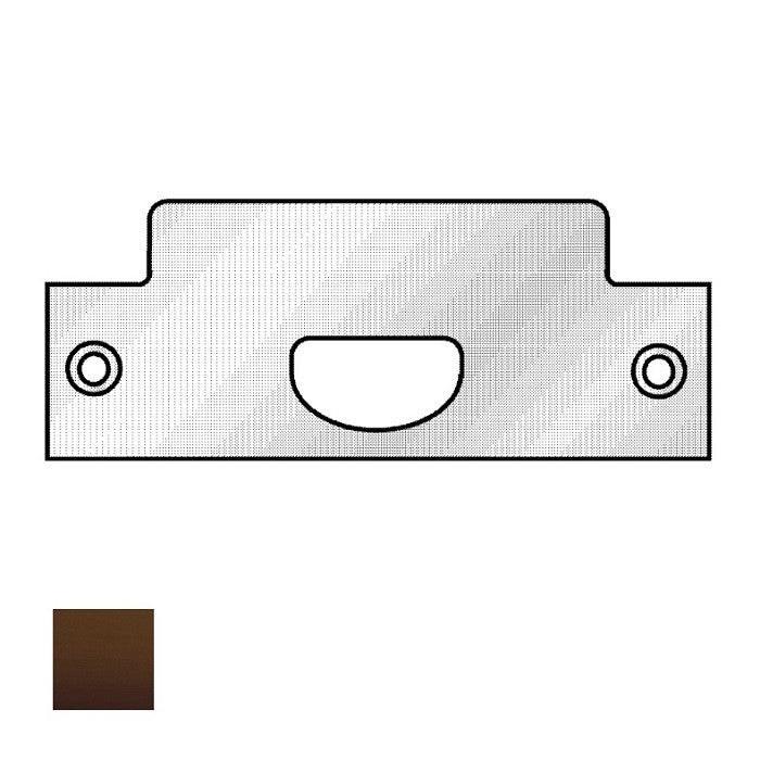 Cal-Royal ASAST ANSI/ASA Strike 4-7/8" x 3-3/8" x 1-1/4".