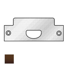 Cal-Royal ASAST ANSI/ASA Strike 4-7/8" x 3-3/8" x 1-1/4".