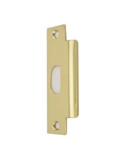 Cal-Royal ASAST ANSI/ASA Strike 4-7/8" x 3-3/8" x 1-1/4"