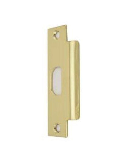 Cal-Royal ASAST ANSI/ASA Strike 4-7/8" x 3-3/8" x 1-1/4".