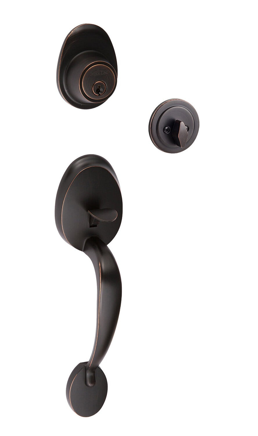 Sure-Loc AT500 Alta Dummy Handleset