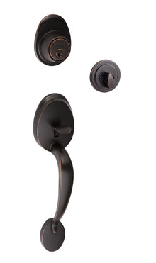 Sure-Loc AT500 Alta Dummy Handleset