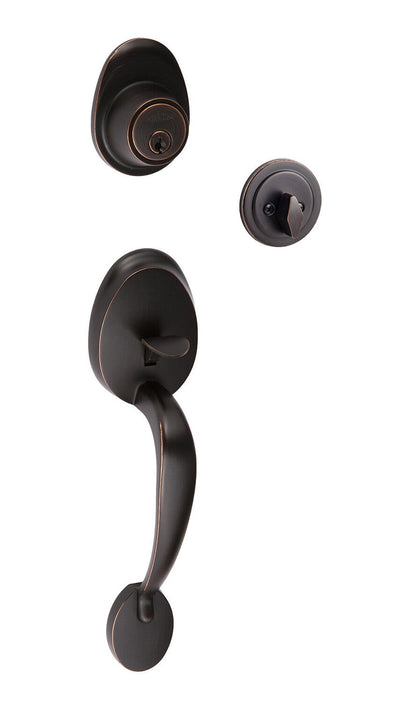 Sure-Loc AT500 Alta Dummy Handleset