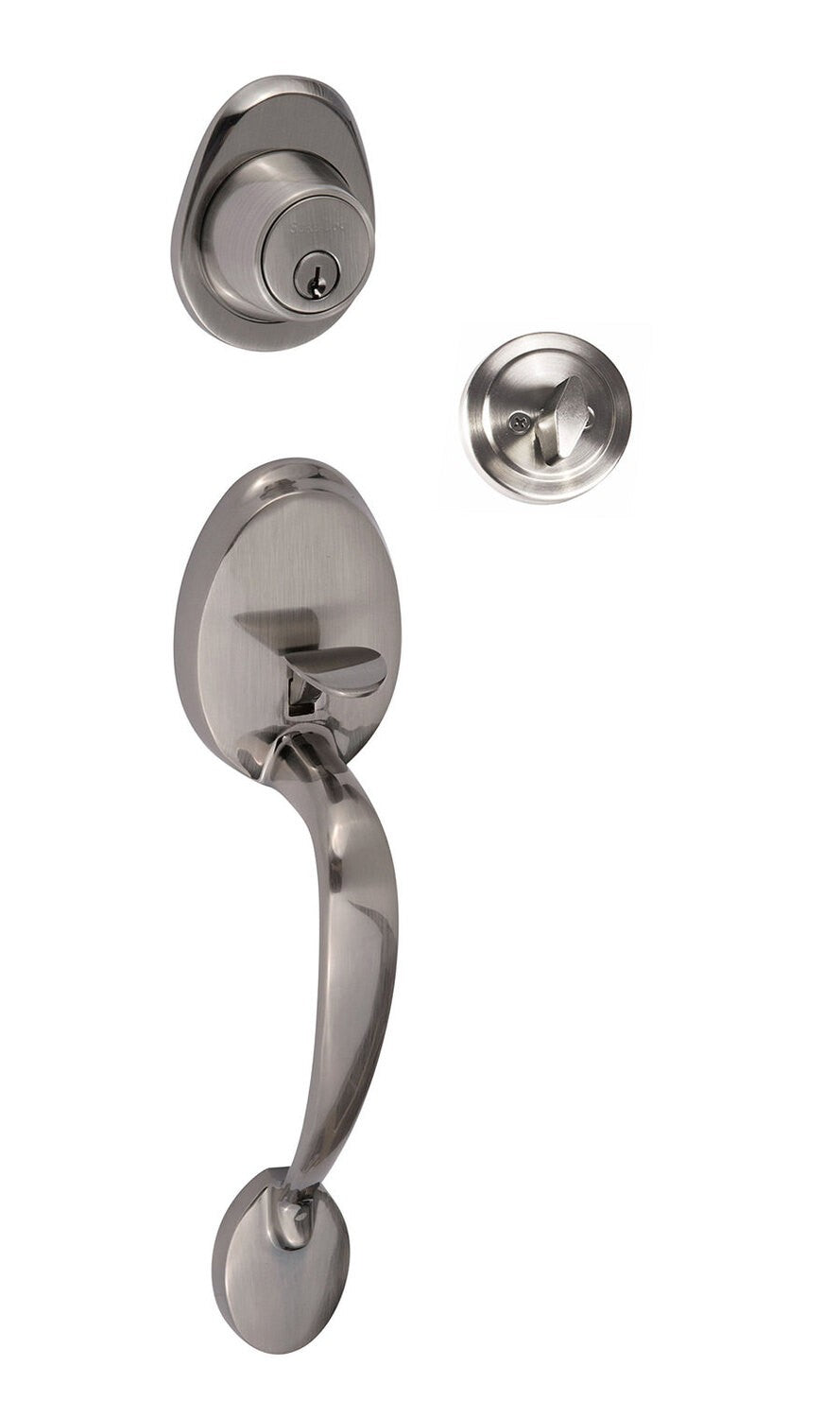 Sure-Loc AT500 Alta Dummy Handleset