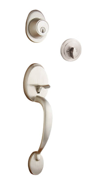 Sure-Loc AT500 Alta Dummy Handleset