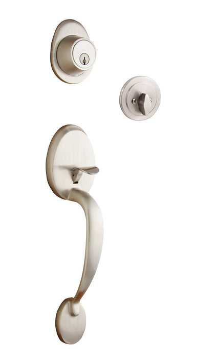 Sure-Loc AT500 Alta Dummy Handleset