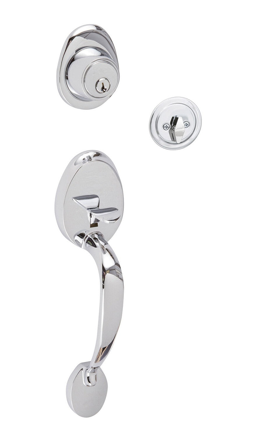 Sure-Loc AT500 Alta Dummy Handleset