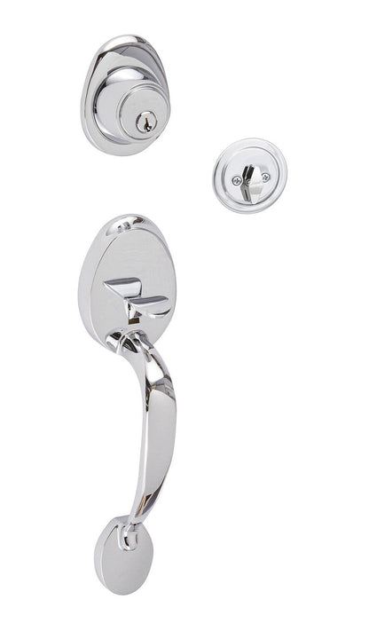 Sure-Loc AT500 Alta Dummy Handleset