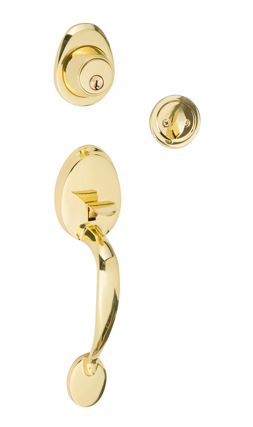 Sure-Loc AT500 Alta Dummy Handleset