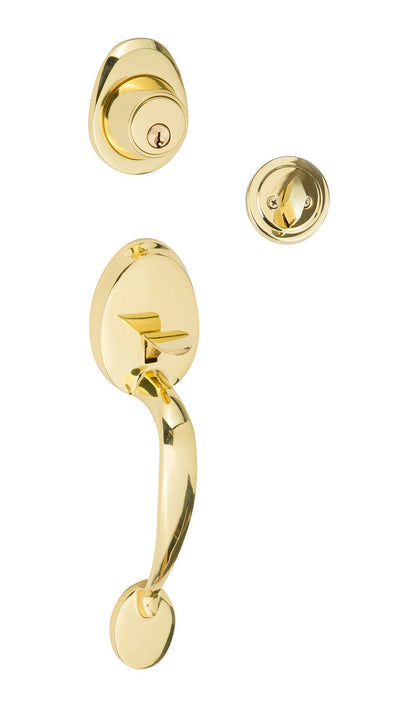 Sure-Loc AT500 Alta Dummy Handleset
