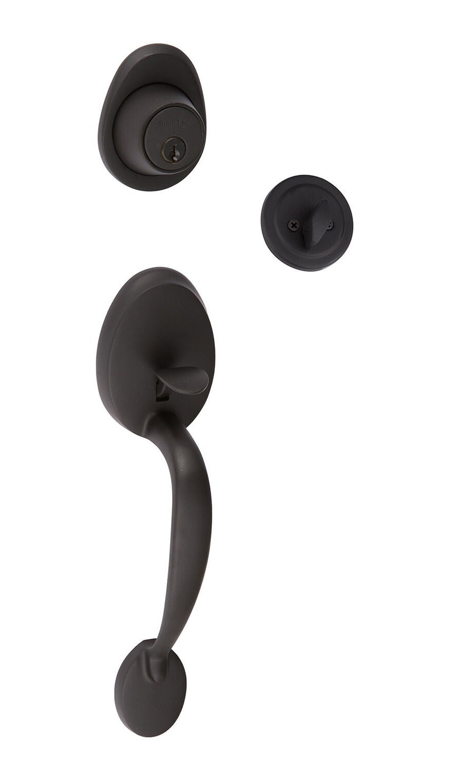 Sure-Loc AT500 Alta Dummy Handleset