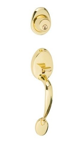 Sure-Loc AT500 Alta Dummy Handleset