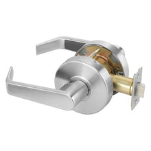 Yale AU4601LN6 Augusta Grade 2 Passage Door Lever